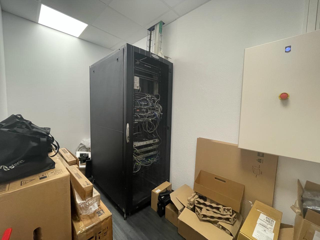 Bureau Metz 256m² Location bureau Metz Moselle OLBUR2427336 10
